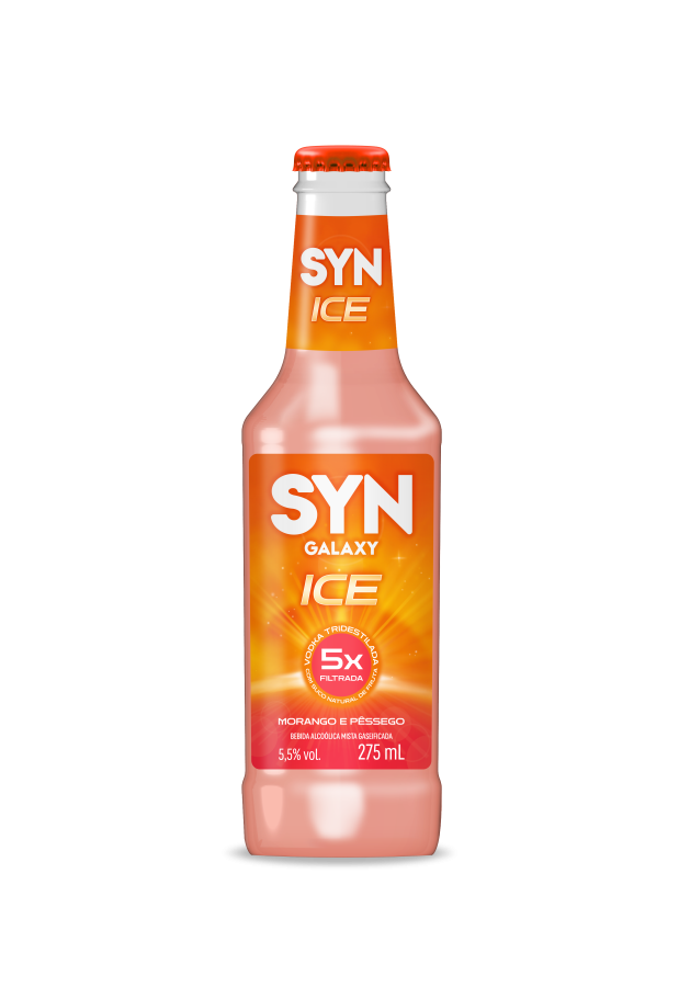 Comary - SYN Ice